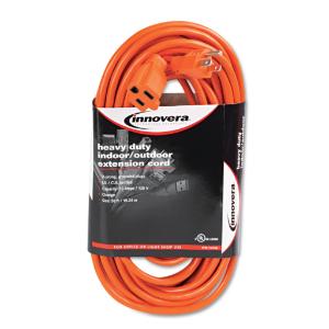 Cord extension, heavy duty