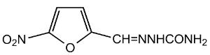 Nitrofurazone ≥98%