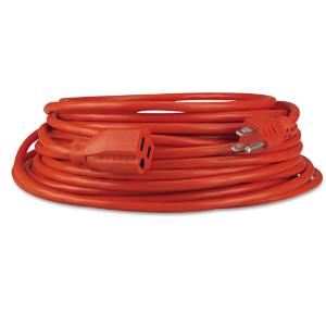 Cord extension, heavy duty