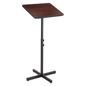 Safco® Adjustable Speaker Stand, Essendant LLC MS