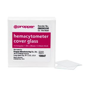 Hemacytometer 12 per box
