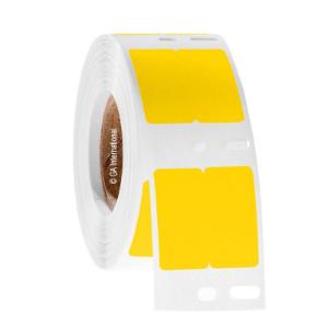 DTermo™ dymo compatible paper labels, yellow