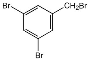 α,3,5-Tribromotoluene 99%