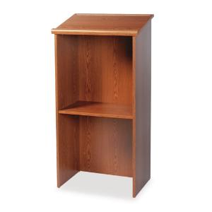 Safco® Stand-Up Lectern, Essendant LLC MS