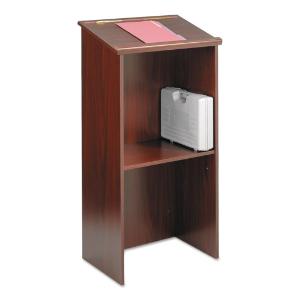 Safco® Stand-Up Lectern, Essendant LLC MS