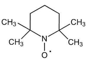 2,2,6,6-Tetramethylpiperidinooxy (TEMPO) 98+% free radical