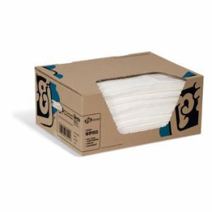 PIG® Disposable Polishing and Wiping Cloths, New Pig