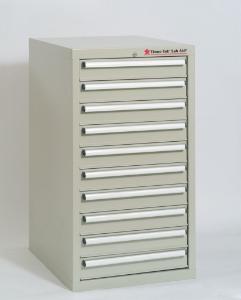 Lab Aid® Ultra™ II Storage Cabinet, Sakura