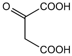 Oxalacetic acid 97%