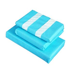 Steri-Wrap® I sterilization wrap for steam and EO, cellulose based wrap