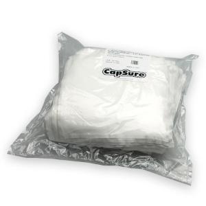 CapSure–LP Edge bordered sealed edge cleanroom laundered wiper
