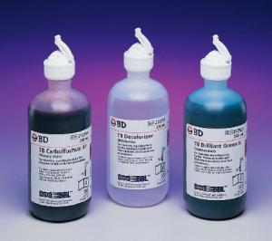 BD BBL™ and BD Difco™ Acid-Fast Bacilli (AFB) Stain Kits, BD Diagnostics
