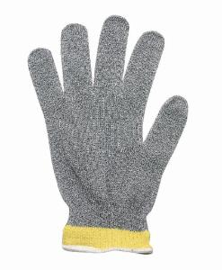 Perfect fit cut resistant glove
