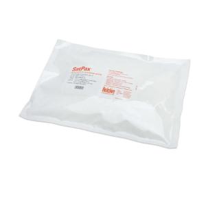 Pre-wetted wipes, sealed edge, cleanroom laundered
