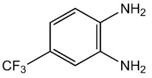α,α,α-Trifluoro-3,4-diaminotoluene 98%