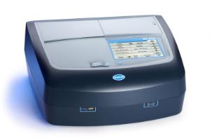 DR6000™ UV-VIS Spectrophotometers, Hach