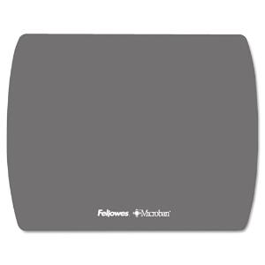 Fellowes® Ultra Thin Mouse Pad with Microban® Antimicrobial Protection, Essendant LLC MS