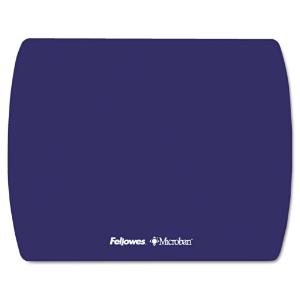 Fellowes® Ultra Thin Mouse Pad with Microban® Antimicrobial Protection, Essendant LLC MS