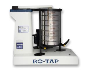 Ro-Tap® Test Sieve Shaker, W.S. Tyler™