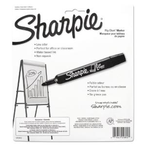 Sharpie® Flip Chart® Marker