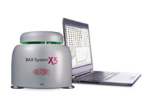 BAX® System X5 Start-Up Package, Hygiena™, Qualicon Diagnostics LLC