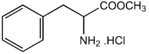 DL-Phenylalanine methyl ester hydrochloride 98%