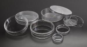 Petri Dishes, Sterile