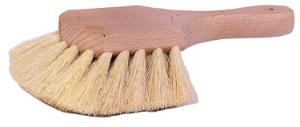 Weiler® Wood Block Utility Scrub Brushes, ORS Nasco