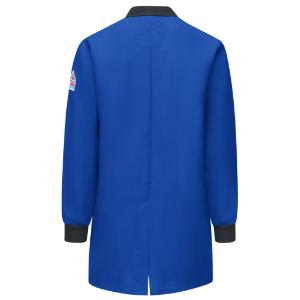 Bulwark FR/CP lab coat