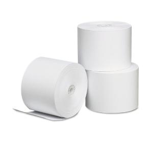 Universal® Single-Ply Thermal Paper Rolls