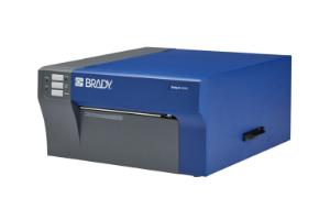 Brady® BradyJet™ J4000 Color Label Printer, Brady