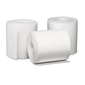 Universal® Single-Ply Thermal Paper Rolls