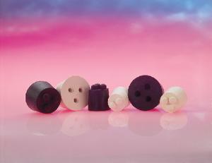 VWR® Rubber Stoppers