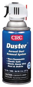Duster™ Aerosol Dust Removal Systems, CRC