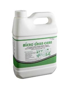 Micro Green Clean Biodegradable Cleaner