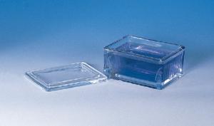Accessories for Staining Dish, 50-Slide Unit, DWK Life Sciences