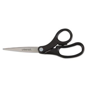 Universal® Economy Scissors, Essendant
