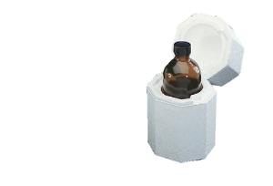ShipSafe® Bottle Shippers, Sonoco ThermoSafe