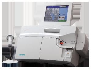 RAPIDLab® 1200 Series Blood Gas Analyzers, Siemens Healthineers