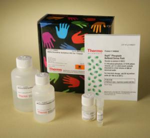 Pierce™ Mitochondria Isolation Kit for Tissue, Thermo Scientific