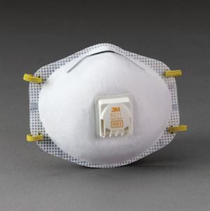 8211 N95 Particulate Respirator, 3M™