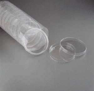 Slippable Petri Dishes, 100 mm