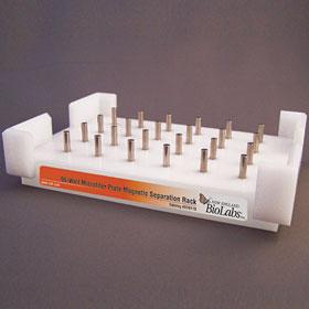 96-well Microtiter Plate Magnetic Separation Rack