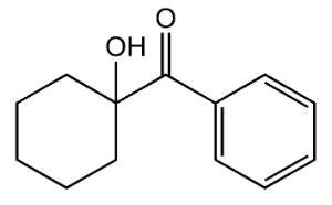 1-Hydroxycyclohexyl phenyl ketone 98%