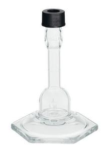 Flasks, Micro Volumetric, Class A, Chemglass