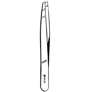 Swiss Cilia Suture Forceps, OR Grade, Sklar