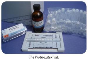 Protn-Latex™, G-Biosciences