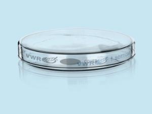 VWR® Petri Dishes, Glass