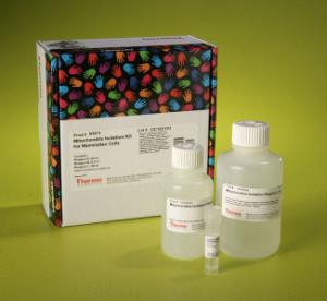 Pierce™ Mitochondria Isolation Kit for Cultured Cells, Thermo Scientific