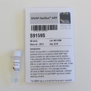 SNAP-Surface 649 - 50 nmol
